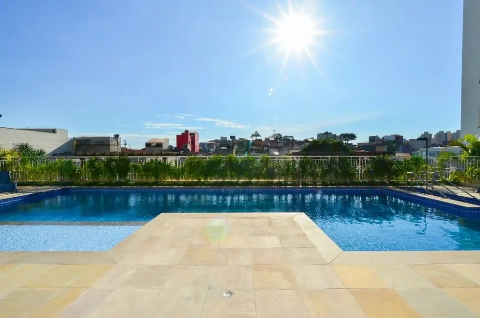 Foto 8 de Apartamento com 3 quartos à venda, 62m2 em Centro, Diadema - SP