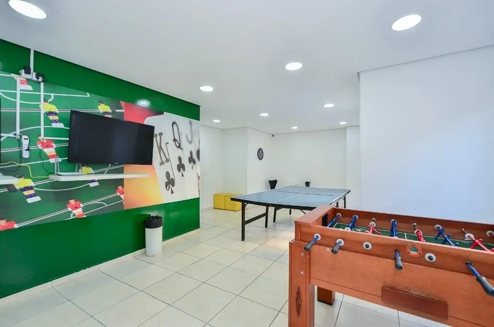Foto 5 de Apartamento com 3 quartos à venda, 62m2 em Centro, Diadema - SP