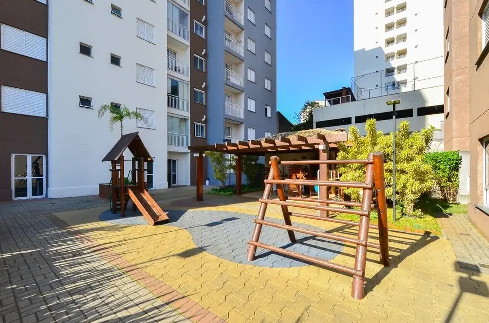 Foto 7 de Apartamento com 3 quartos à venda, 62m2 em Centro, Diadema - SP