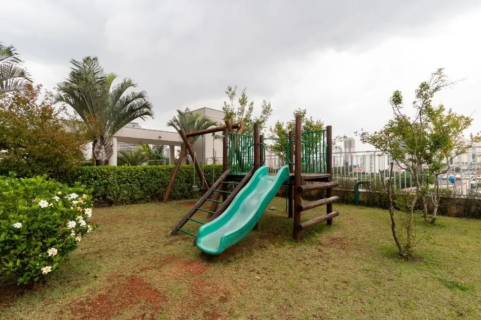 Apartamento com 2 quartos à venda, 82m2 em Bosque da Saúde, São Paulo - SP - imagem 8 Foto 8 de Apartamento com 2 quartos à venda, 82m2 em Bosque da Saúde, São Paulo - SP