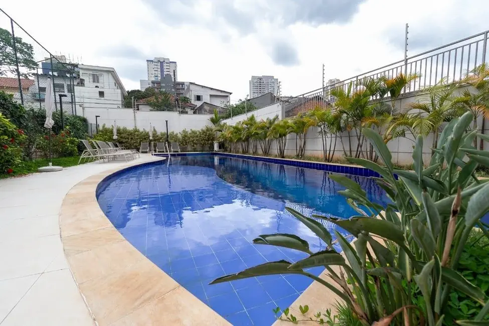 Apartamento com 2 quartos à venda, 82m2 em Bosque da Saúde, São Paulo - SP - imagem 3 Foto 3 de Apartamento com 2 quartos à venda, 82m2 em Bosque da Saúde, São Paulo - SP