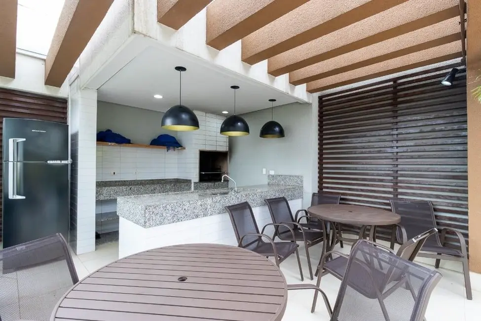 Apartamento com 2 quartos à venda, 82m2 em Bosque da Saúde, São Paulo - SP - imagem 6 Foto 6 de Apartamento com 2 quartos à venda, 82m2 em Bosque da Saúde, São Paulo - SP