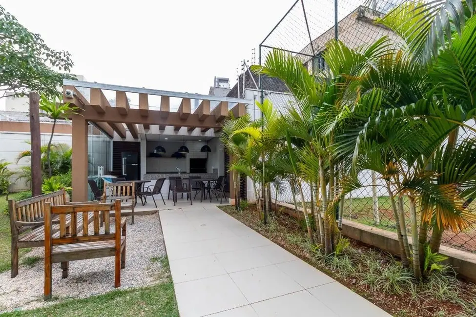 Apartamento com 2 quartos à venda, 82m2 em Bosque da Saúde, São Paulo - SP - imagem 7 Foto 7 de Apartamento com 2 quartos à venda, 82m2 em Bosque da Saúde, São Paulo - SP