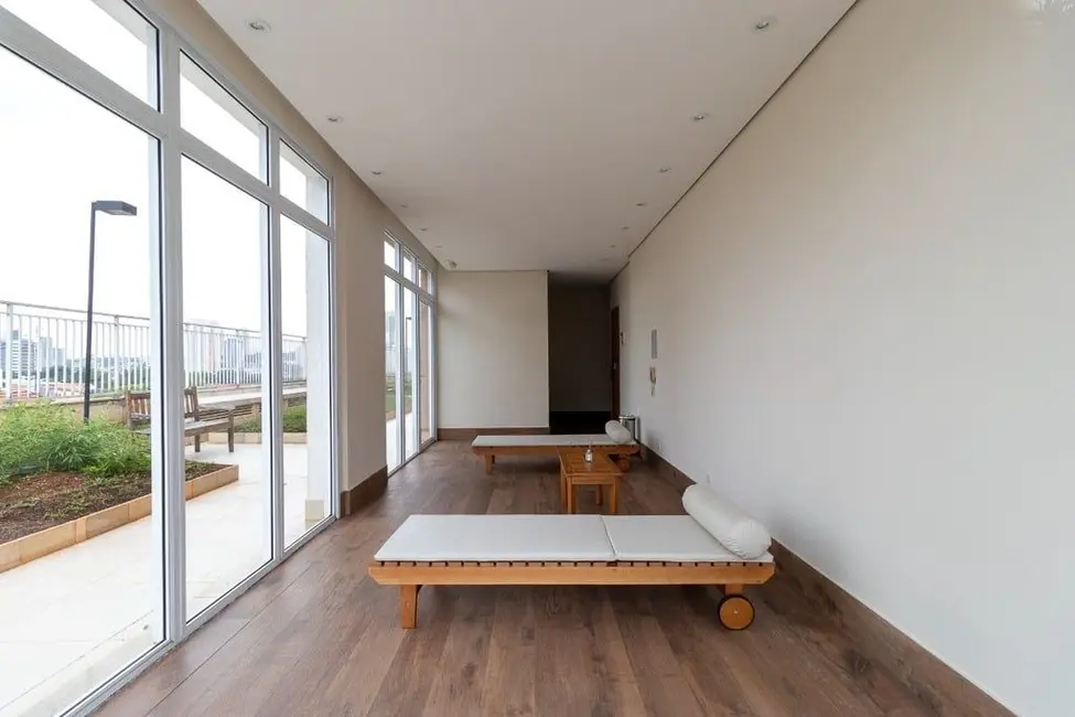 Apartamento com 2 quartos à venda, 82m2 em Bosque da Saúde, São Paulo - SP - imagem 4 Foto 4 de Apartamento com 2 quartos à venda, 82m2 em Bosque da Saúde, São Paulo - SP