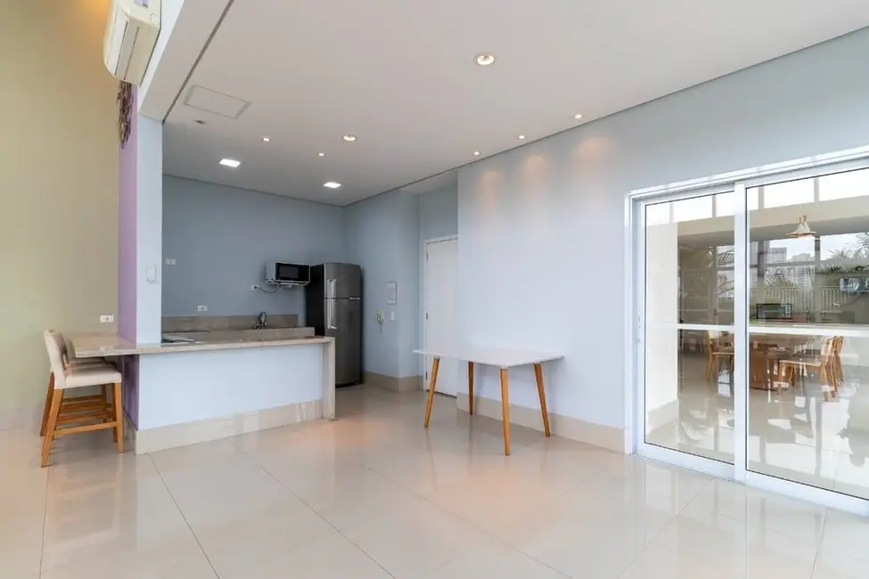 Apartamento com 2 quartos à venda, 82m2 em Bosque da Saúde, São Paulo - SP - imagem 2 Foto 2 de Apartamento com 2 quartos à venda, 82m2 em Bosque da Saúde, São Paulo - SP