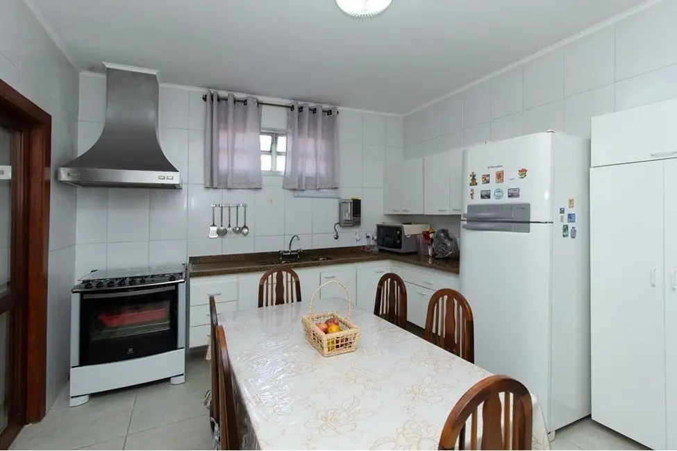 Foto 5 de Casa de Condomínio com 3 quartos à venda, 154m2 em Indianópolis, São Paulo - SP