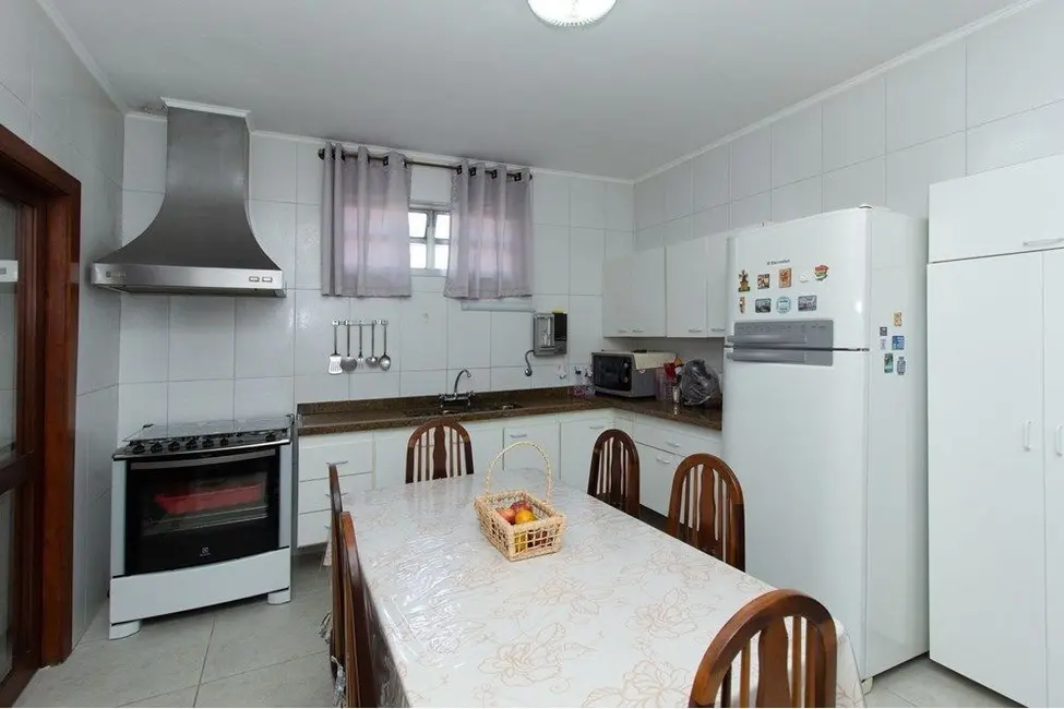 Foto 5 de Casa de Condomínio com 3 quartos à venda, 154m2 em Indianópolis, São Paulo - SP