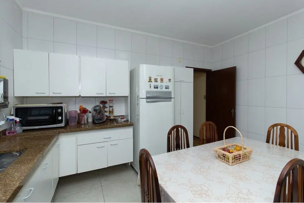 Foto 4 de Casa de Condomínio com 3 quartos à venda, 154m2 em Indianópolis, São Paulo - SP