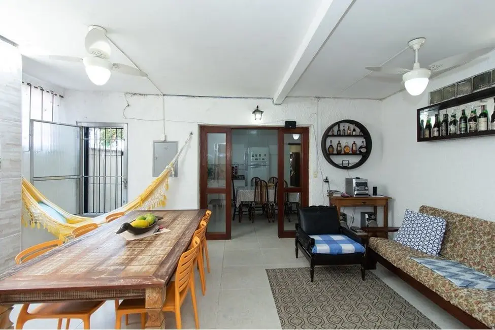 Foto 8 de Casa de Condomínio com 3 quartos à venda, 154m2 em Indianópolis, São Paulo - SP