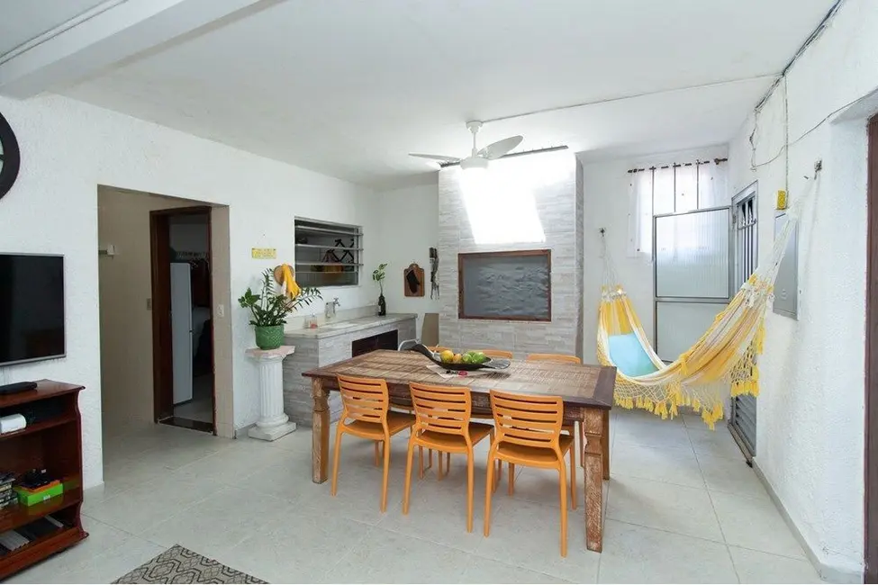 Foto 1 de Casa de Condomínio com 3 quartos à venda, 154m2 em Indianópolis, São Paulo - SP