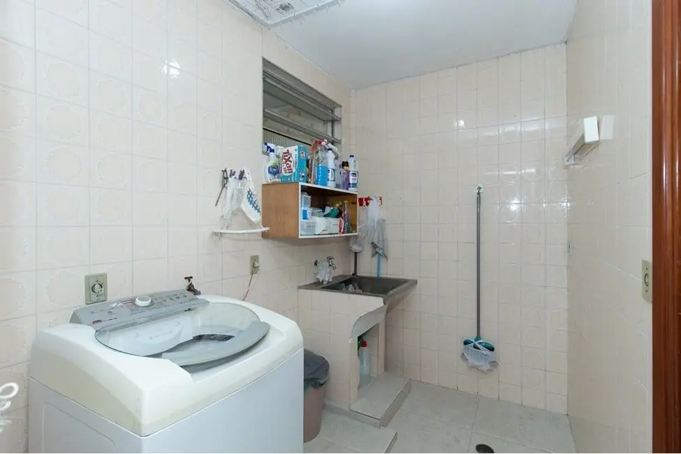 Foto 9 de Casa de Condomínio com 3 quartos à venda, 154m2 em Indianópolis, São Paulo - SP