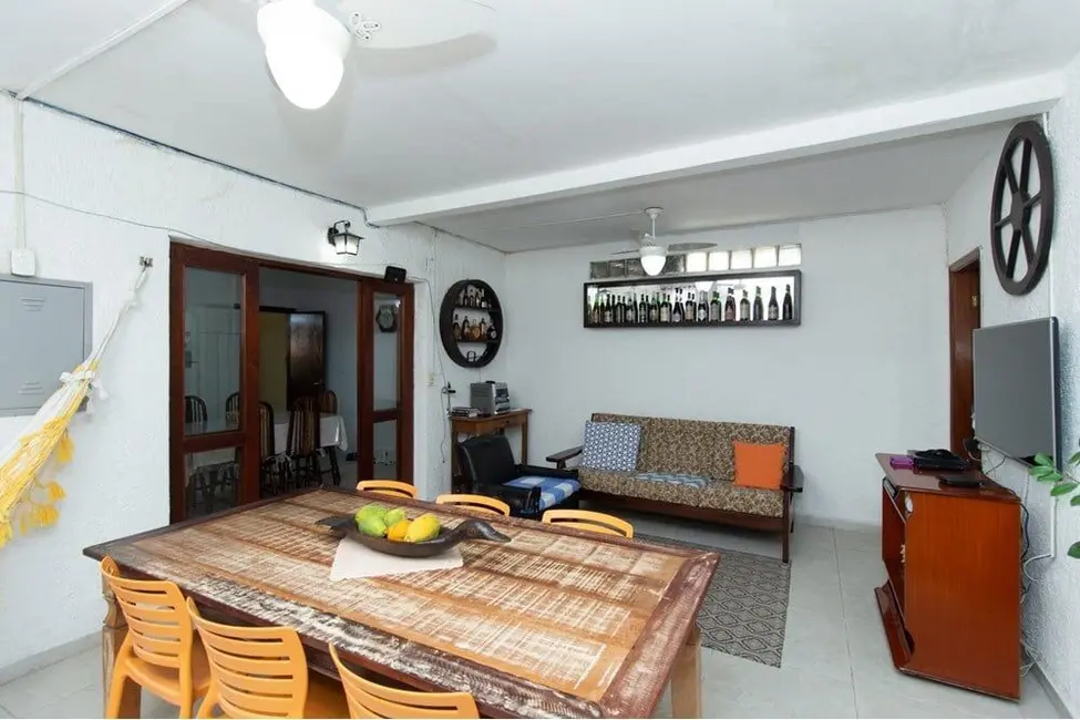 Foto 7 de Casa de Condomínio com 3 quartos à venda, 154m2 em Indianópolis, São Paulo - SP