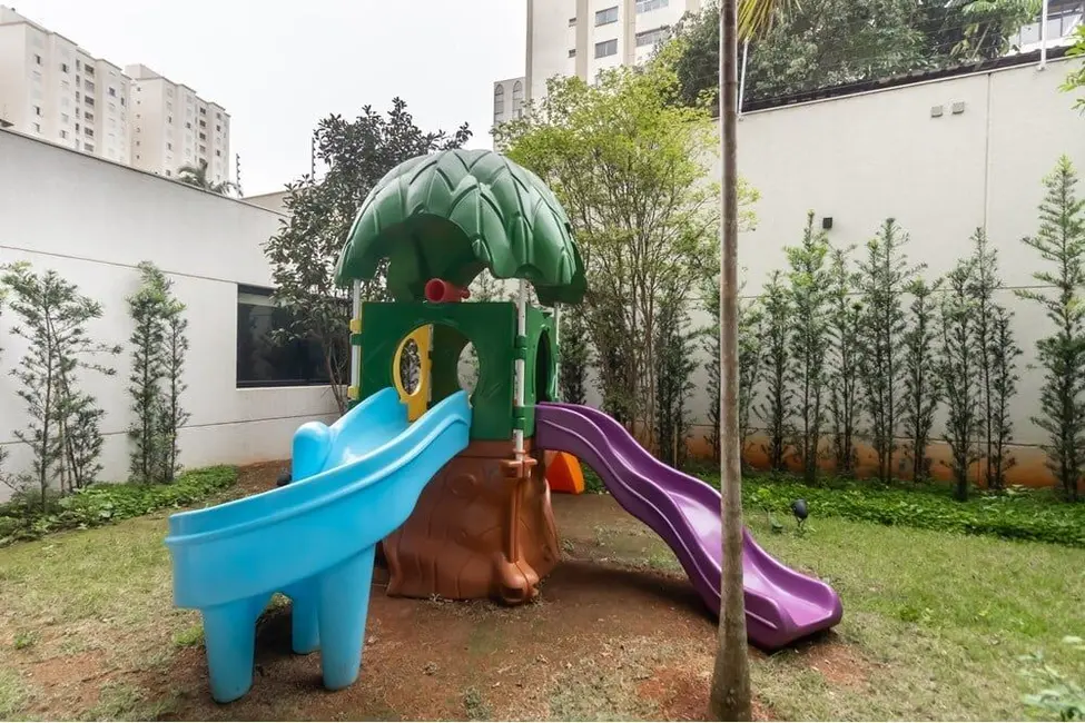 Apartamento com 2 quartos à venda, 84m2 em Saúde, São Paulo - SP - imagem 4 Foto 4 de Apartamento com 2 quartos à venda, 84m2 em Saúde, São Paulo - SP