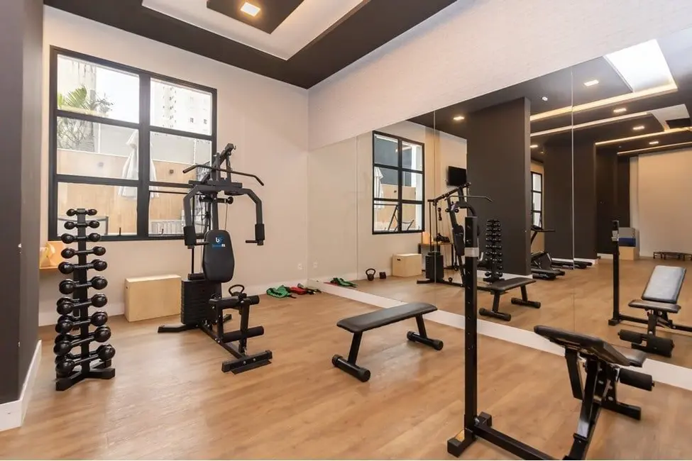 Apartamento com 2 quartos à venda, 84m2 em Saúde, São Paulo - SP - imagem 8 Foto 8 de Apartamento com 2 quartos à venda, 84m2 em Saúde, São Paulo - SP