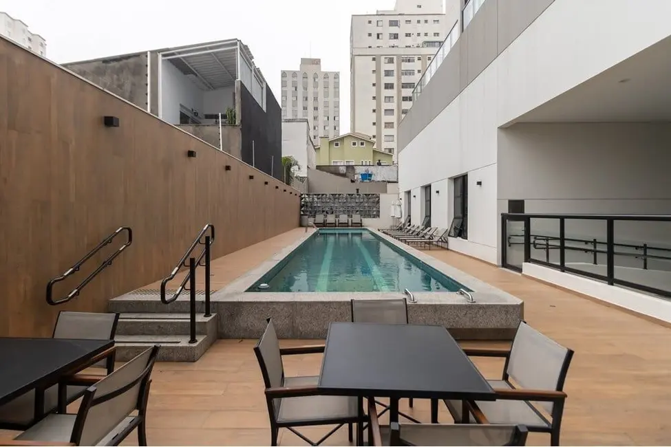 Foto 2 de Apartamento com 2 quartos à venda, 84m2 em Saúde, São Paulo - SP