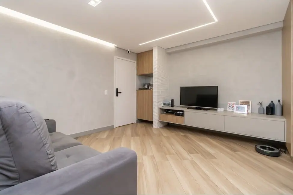 Foto 1 de Apartamento com 2 quartos à venda, 84m2 em Saúde, São Paulo - SP