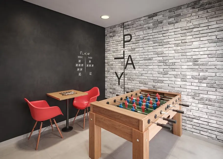 Foto 6 de Apartamento com 2 quartos à venda, 38m2 em Sapopemba, São Paulo - SP