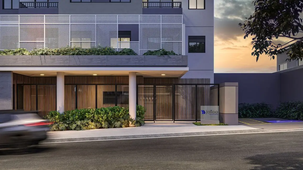 Foto 2 de Apartamento com 2 quartos à venda, 42m2 em Sapopemba, São Paulo - SP