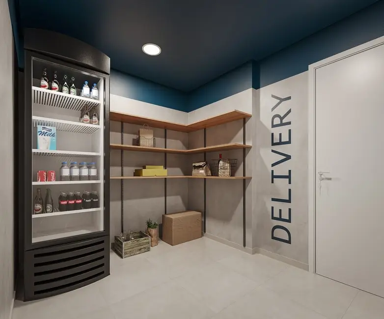 Foto 9 de Apartamento com 2 quartos à venda, 42m2 em Sapopemba, São Paulo - SP