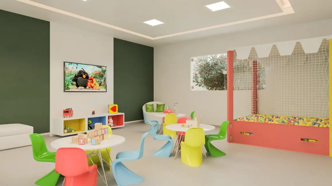 Apartamento com 2 quartos à venda, 42m2 em Santa Maria, Osasco - SP - imagem 6 Foto 6 de Apartamento com 2 quartos à venda, 42m2 em Santa Maria, Osasco - SP