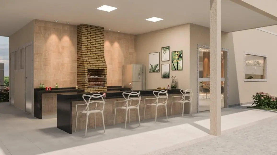 Apartamento com 2 quartos à venda, 42m2 em Santa Maria, Osasco - SP - imagem 9 Foto 9 de Apartamento com 2 quartos à venda, 42m2 em Santa Maria, Osasco - SP