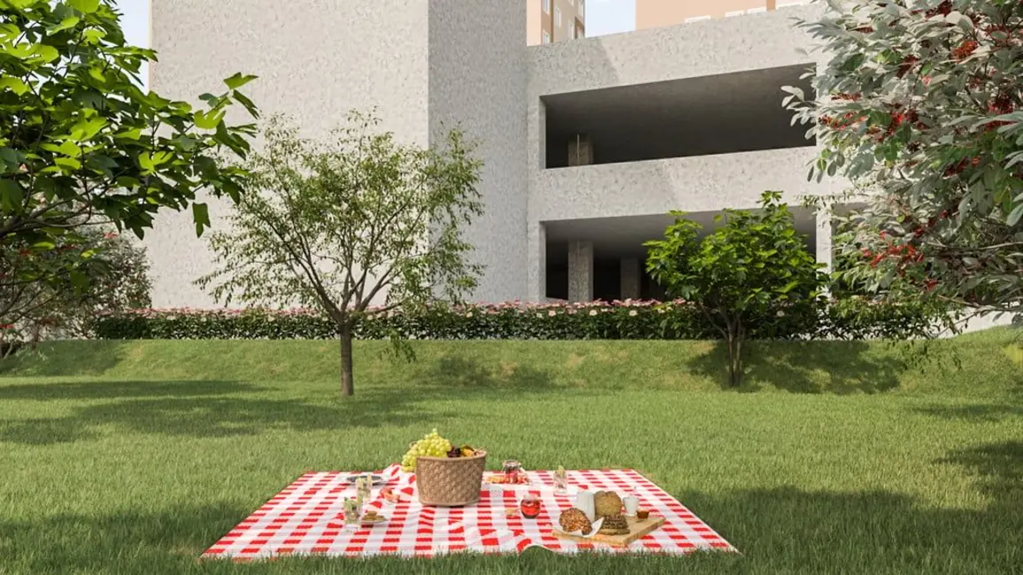 Apartamento com 2 quartos à venda, 42m2 em Santa Maria, Osasco - SP - imagem 7 Foto 7 de Apartamento com 2 quartos à venda, 42m2 em Santa Maria, Osasco - SP