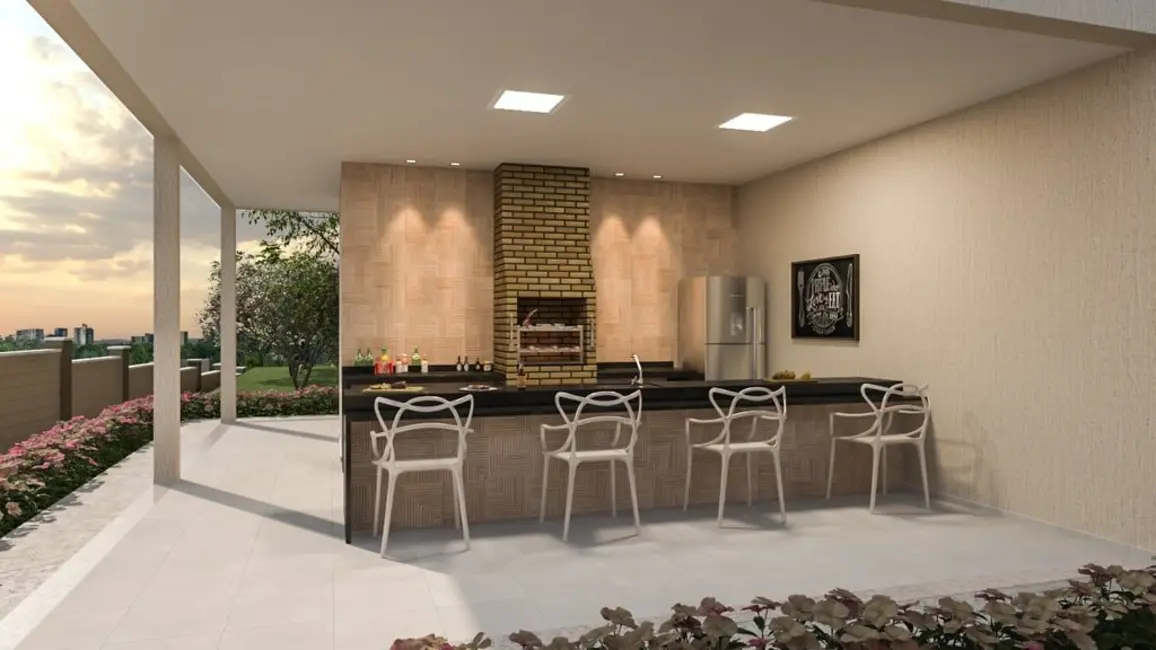 Apartamento com 2 quartos à venda, 42m2 em Santa Maria, Osasco - SP - imagem 8 Foto 8 de Apartamento com 2 quartos à venda, 42m2 em Santa Maria, Osasco - SP