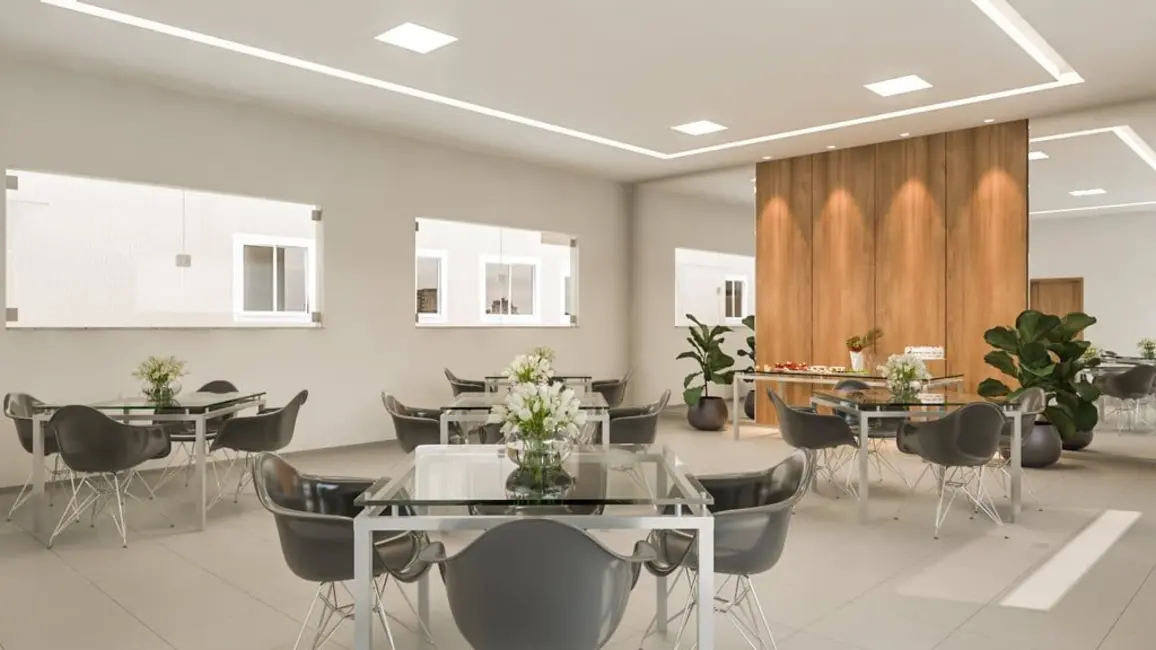 Apartamento com 2 quartos à venda, 42m2 em Santa Maria, Osasco - SP - imagem 5 Foto 5 de Apartamento com 2 quartos à venda, 42m2 em Santa Maria, Osasco - SP