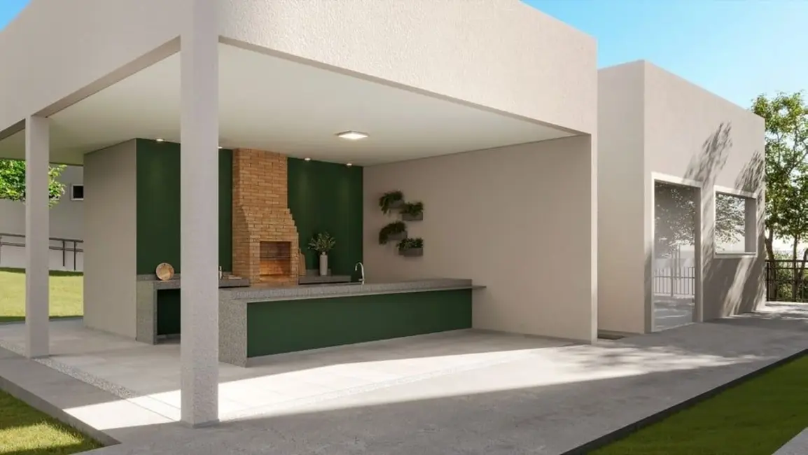 Foto 6 de Apartamento com 2 quartos à venda, 35m2 em Pirituba, São Paulo - SP