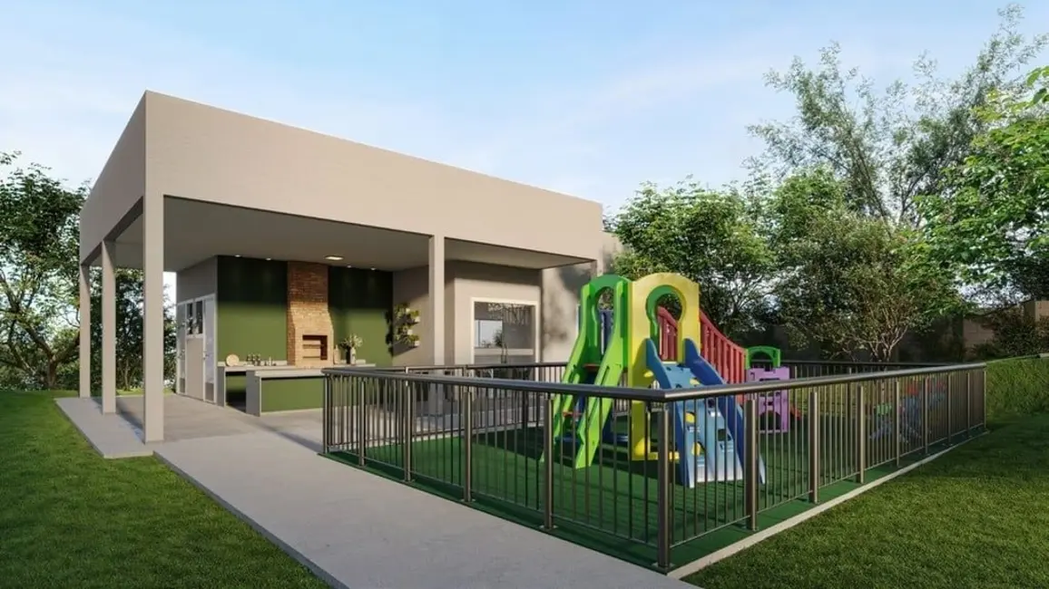 Apartamento com 2 quartos à venda, 52m2 em Pirituba, São Paulo - SP - imagem 7 Foto 7 de Apartamento com 2 quartos à venda, 52m2 em Pirituba, São Paulo - SP