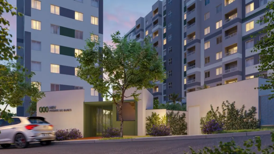 Apartamento com 2 quartos à venda, 52m2 em Pirituba, São Paulo - SP - imagem 1 Foto 1 de Apartamento com 2 quartos à venda, 52m2 em Pirituba, São Paulo - SP