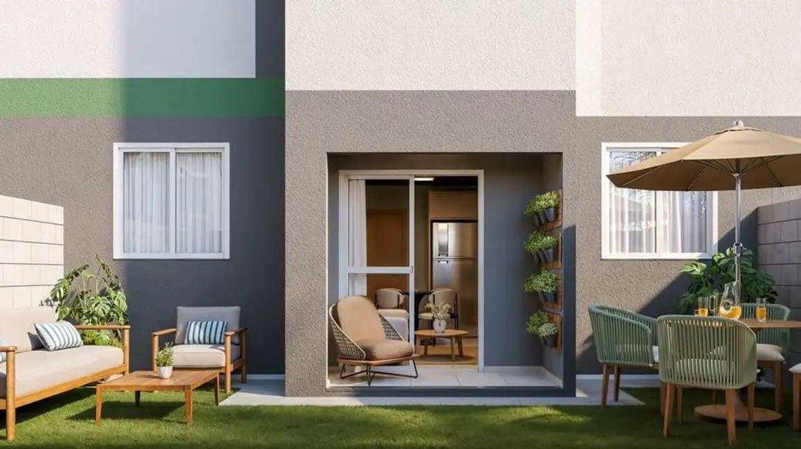 Apartamento com 2 quartos à venda, 52m2 em Pirituba, São Paulo - SP - imagem 5 Foto 5 de Apartamento com 2 quartos à venda, 52m2 em Pirituba, São Paulo - SP