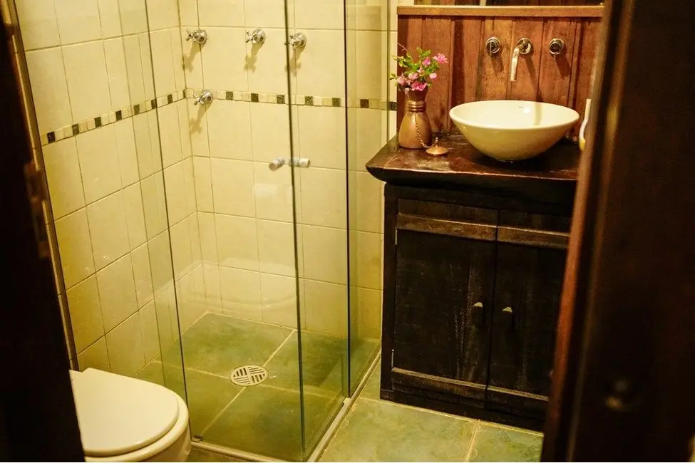 Casa de Condomínio com 4 quartos à venda, 630m2 em Campos Do Jordao - SP - imagem 4 Foto 4 de Casa de Condomínio com 4 quartos à venda, 630m2 em Campos Do Jordao - SP