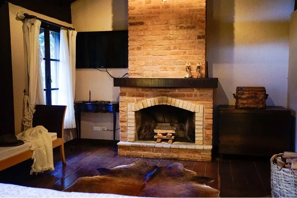 Casa de Condomínio com 4 quartos à venda, 630m2 em Campos Do Jordao - SP - imagem 9 Foto 9 de Casa de Condomínio com 4 quartos à venda, 630m2 em Campos Do Jordao - SP