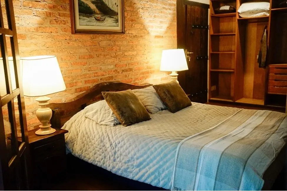 Casa de Condomínio com 4 quartos à venda, 630m2 em Campos Do Jordao - SP - imagem 3 Foto 3 de Casa de Condomínio com 4 quartos à venda, 630m2 em Campos Do Jordao - SP