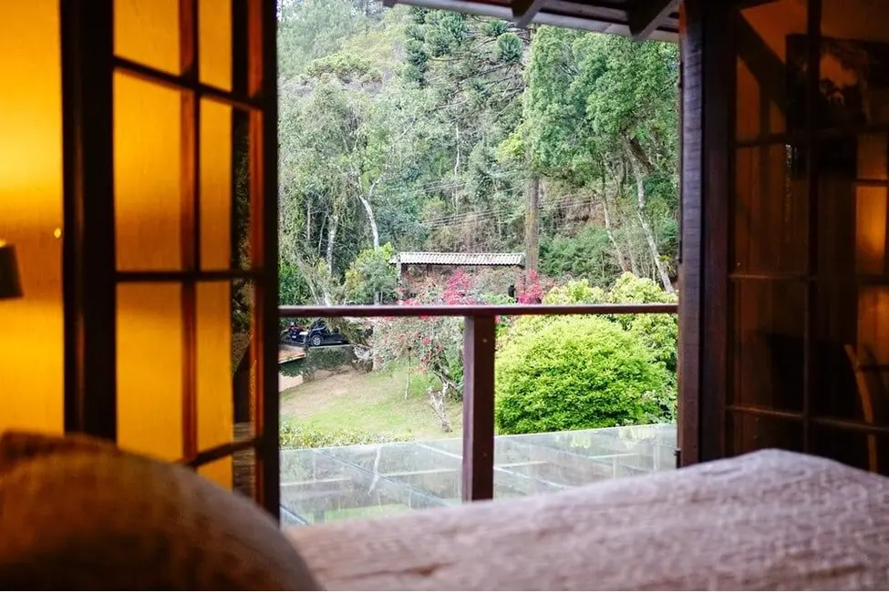 Casa de Condomínio com 4 quartos à venda, 630m2 em Campos Do Jordao - SP - imagem 8 Foto 8 de Casa de Condomínio com 4 quartos à venda, 630m2 em Campos Do Jordao - SP