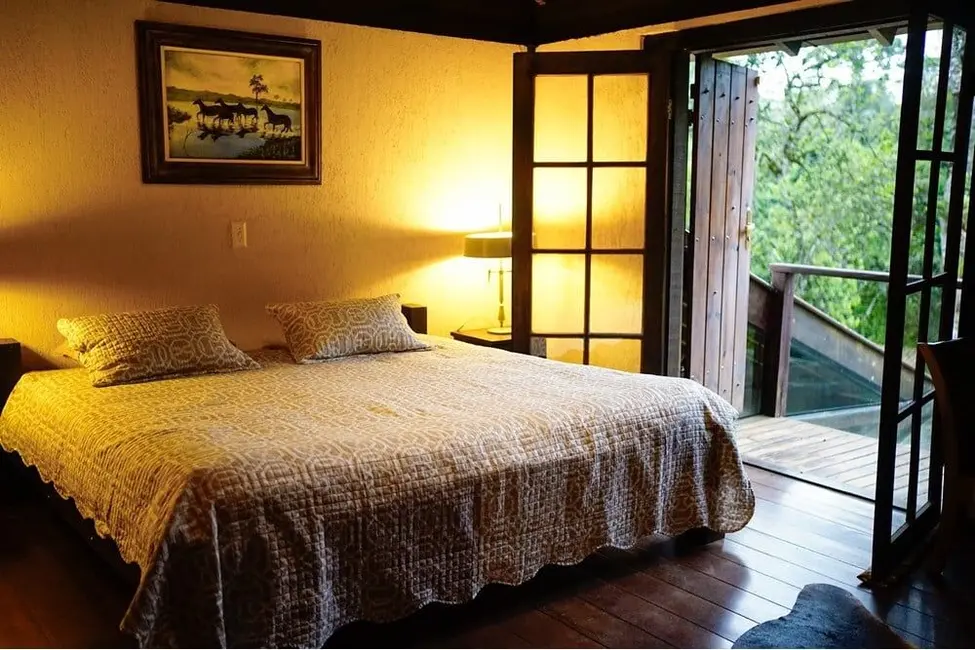 Foto 7 de Casa de Condomínio com 4 quartos à venda, 630m2 em Campos Do Jordao - SP