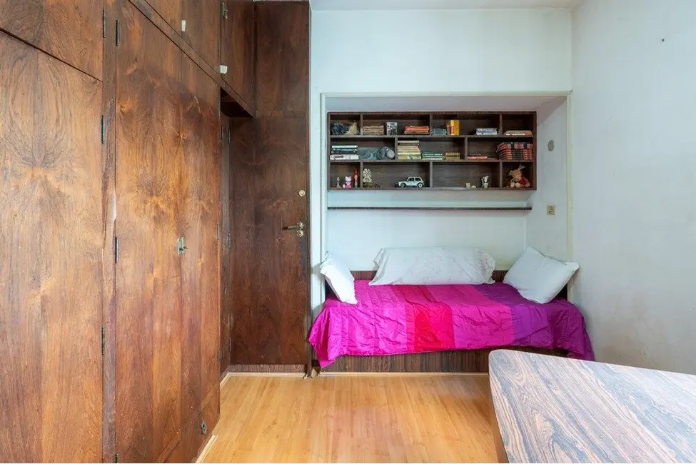 Apartamento com 2 quartos à venda, 100m2 em Jardim Paulista, São Paulo - SP - imagem 8 Foto 8 de Apartamento com 2 quartos à venda, 100m2 em Jardim Paulista, São Paulo - SP