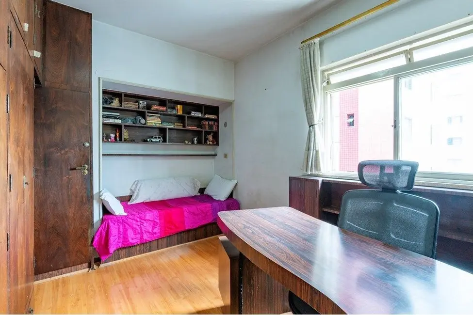 Apartamento com 2 quartos à venda, 100m2 em Jardim Paulista, São Paulo - SP - imagem 7 Foto 7 de Apartamento com 2 quartos à venda, 100m2 em Jardim Paulista, São Paulo - SP