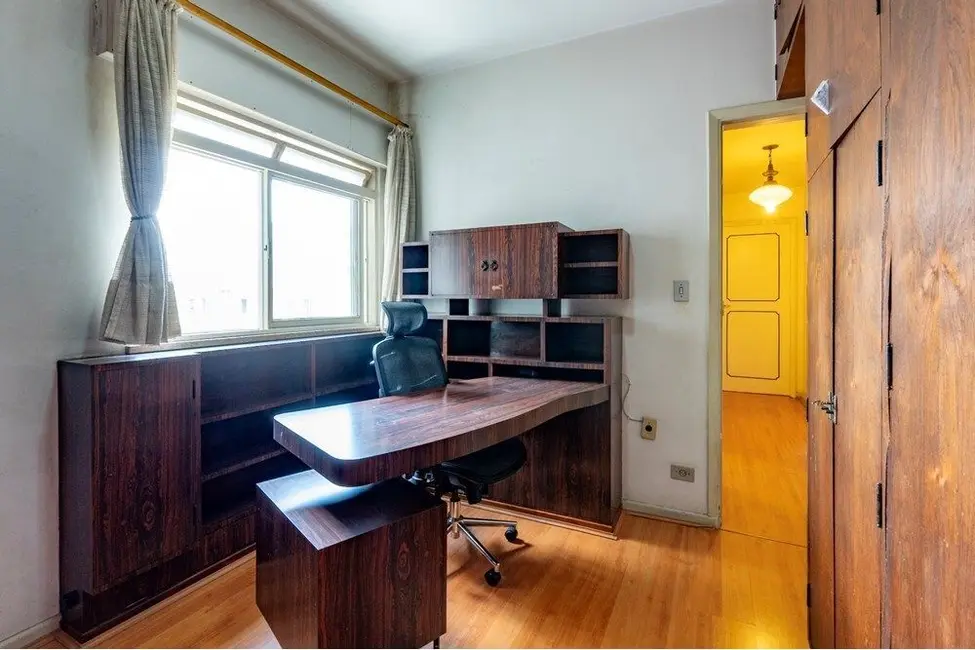 Apartamento com 2 quartos à venda, 100m2 em Jardim Paulista, São Paulo - SP - imagem 9 Foto 9 de Apartamento com 2 quartos à venda, 100m2 em Jardim Paulista, São Paulo - SP