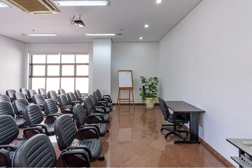 Foto 8 de Sala Comercial à venda, 33m2 em Barra Funda, São Paulo - SP