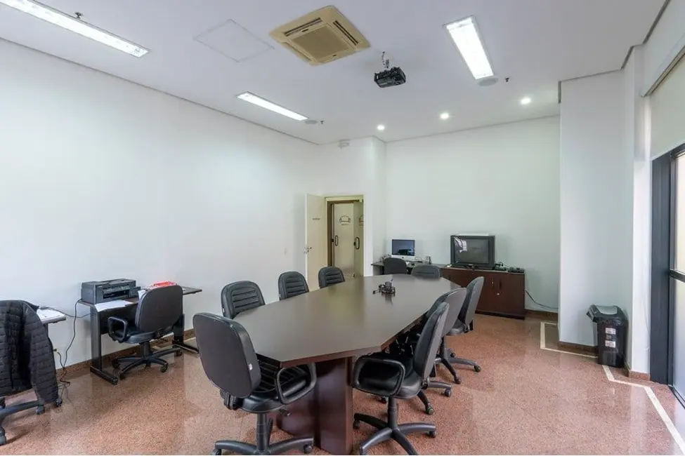 Foto 6 de Sala Comercial à venda, 33m2 em Barra Funda, São Paulo - SP