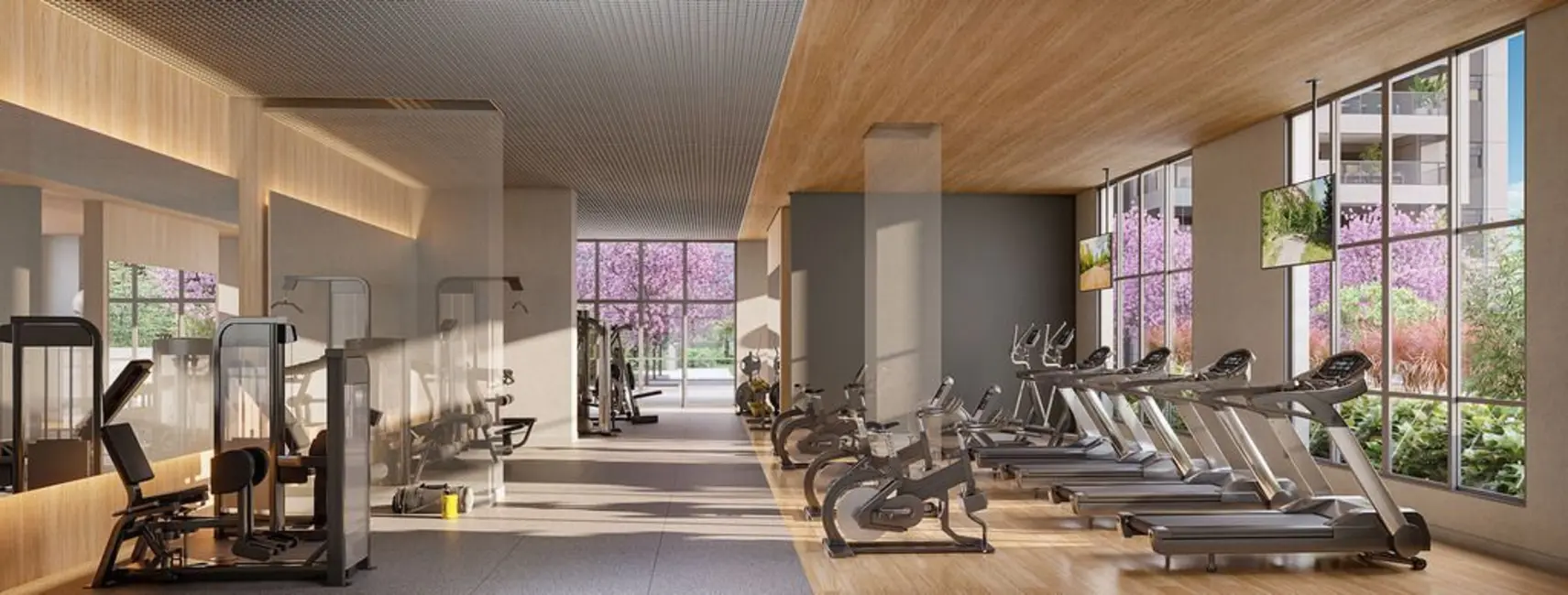 Foto 8 de Apartamento com 2 quartos à venda, 81m2 em Água Branca, São Paulo - SP