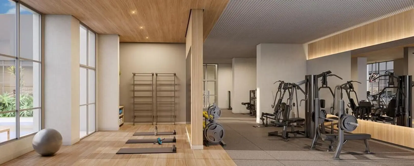 Foto 9 de Apartamento com 2 quartos à venda, 81m2 em Água Branca, São Paulo - SP