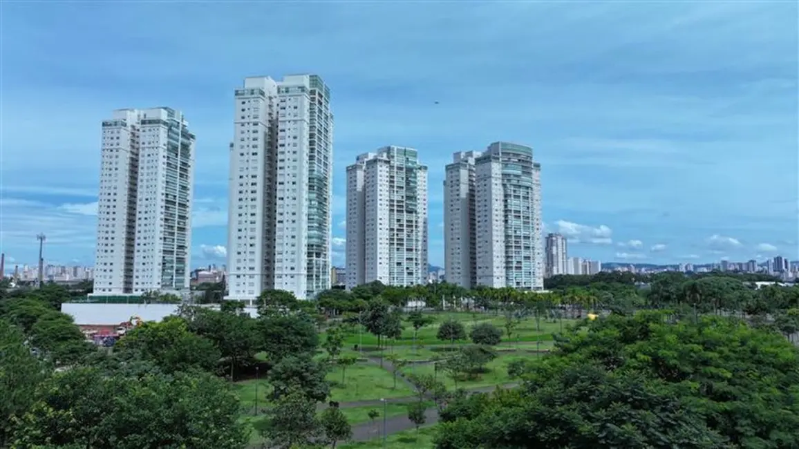 Apartamento com 3 quartos à venda, 109m2 em Água Branca, São Paulo - SP - imagem 3 Foto 3 de Apartamento com 3 quartos à venda, 109m2 em Água Branca, São Paulo - SP