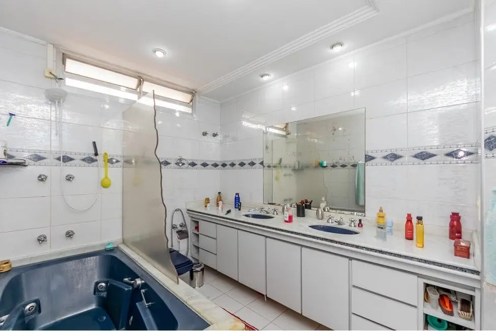 Foto 4 de Casa de Condomínio com 3 quartos à venda, 305m2 em Mooca, São Paulo - SP