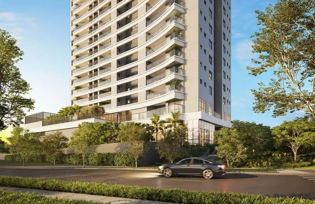 Foto 7 de Apartamento com 2 quartos à venda, 79m2 em Água Branca, São Paulo - SP