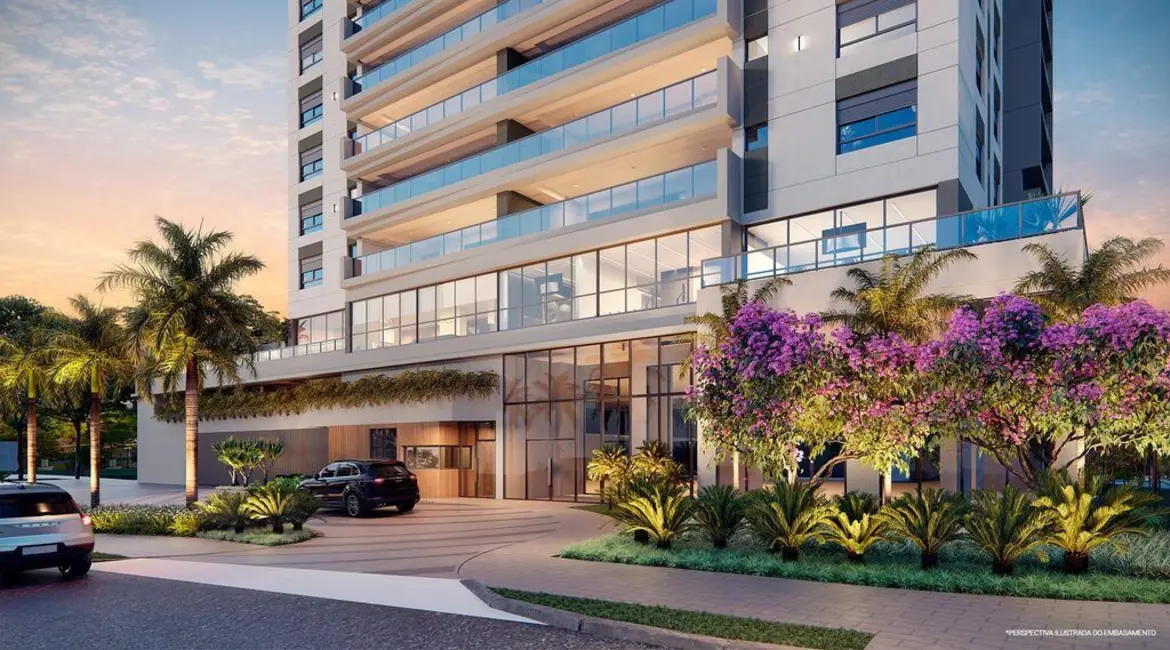 Apartamento com 4 quartos à venda, 165m2 em Água Branca, São Paulo - SP - imagem 2 Foto 2 de Apartamento com 4 quartos à venda, 165m2 em Água Branca, São Paulo - SP