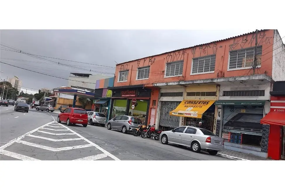 Loja à venda, 1400m2 em Jardim Prudência, São Paulo - SP - imagem 8 Foto 8 de Loja à venda, 1400m2 em Jardim Prudência, São Paulo - SP