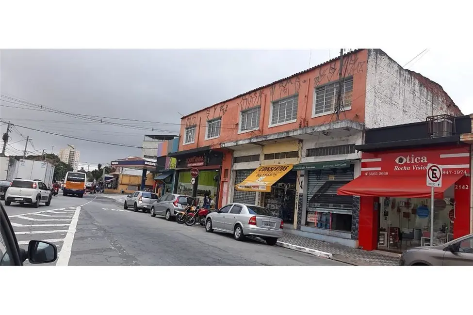 Loja à venda, 1400m2 em Jardim Prudência, São Paulo - SP - imagem 9 Foto 9 de Loja à venda, 1400m2 em Jardim Prudência, São Paulo - SP